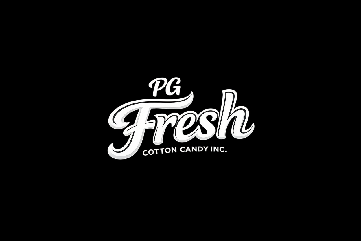 PG Fresh Cotton Candy